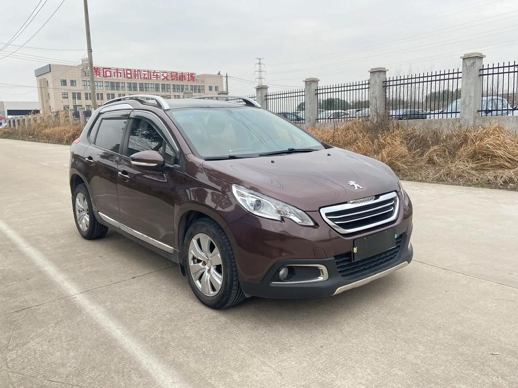 标致2008优缺点 标致2008suv优缺点