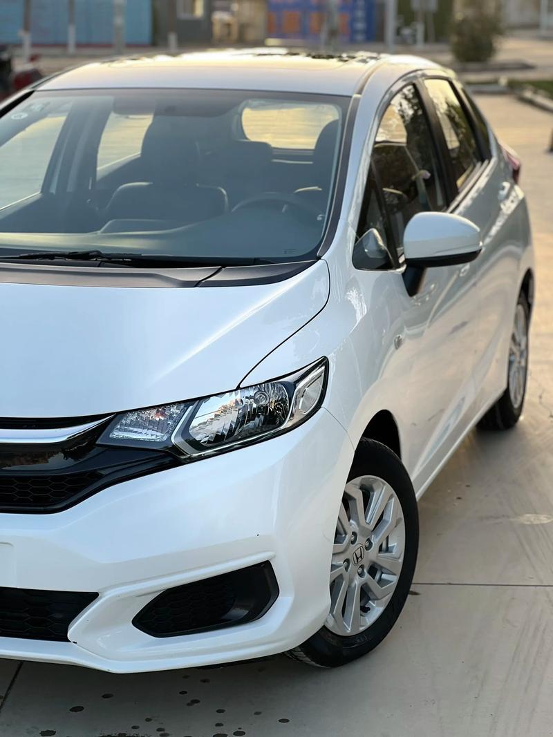 飞度gk5是哪一款(飞度gk5详细参数)