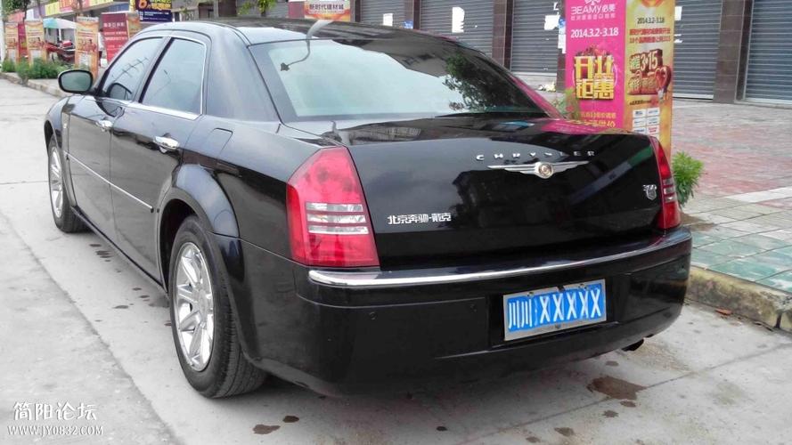 奔驰戴克300c图片价格(奔驰戴克300c图片价格表)