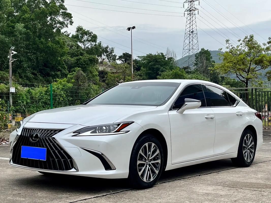 雷克萨斯面包车报价及图片(雷克萨斯200万的面包车)