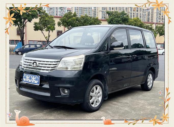 长城v80参数配置,长城v80长宽高是多少