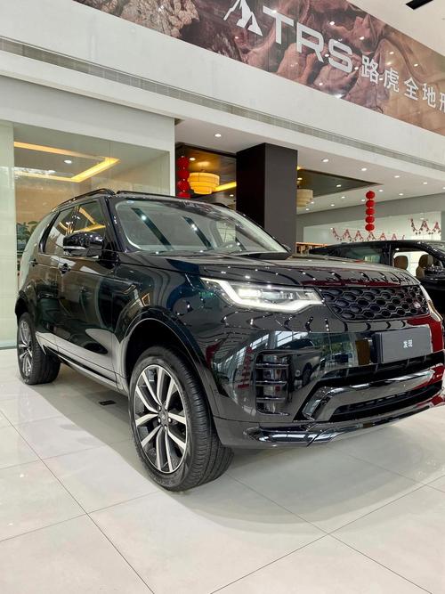 路虎发现5论坛(路虎发现5中期改款 2021试驾)