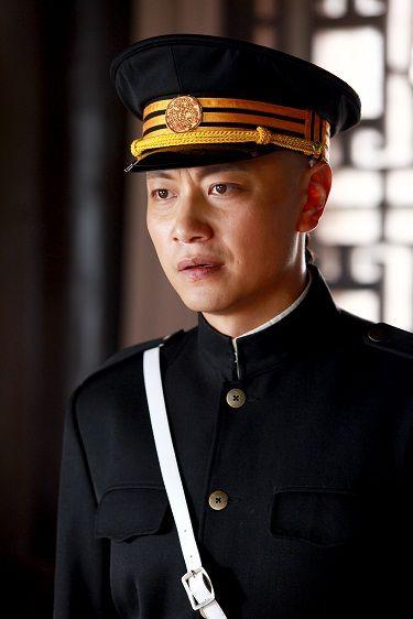 风云1／风云1911剧情介绍