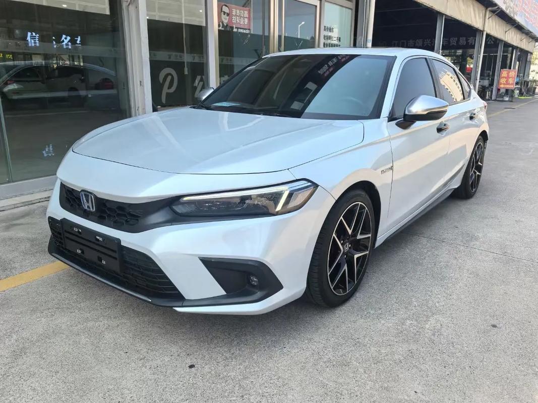 24款思域图片(24款思域图片大全大图)