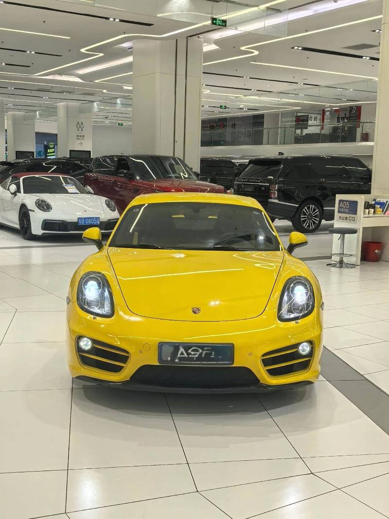 保时捷963多少钱一台(保时捷966)