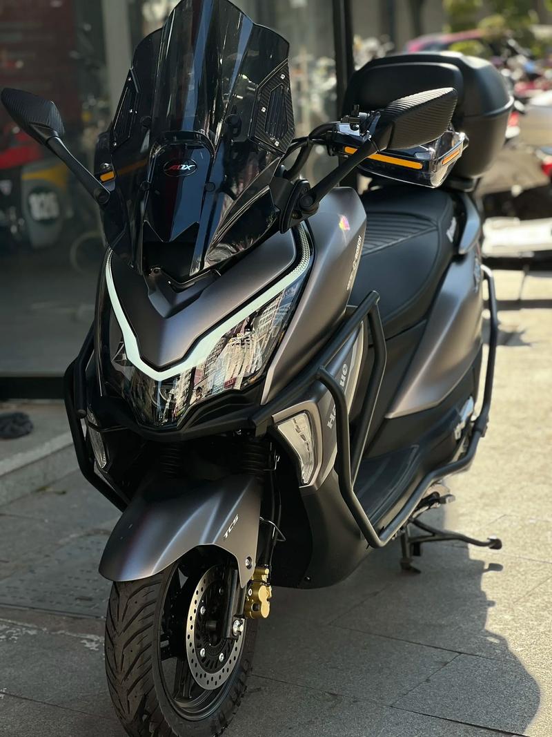 豪爵,豪爵adx125落地价多少