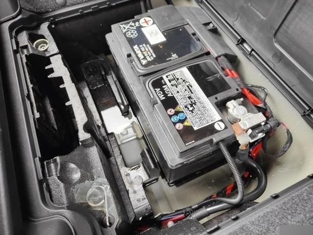 英菲尼迪q50l电瓶型号 英菲尼迪q50l电瓶是什么牌子