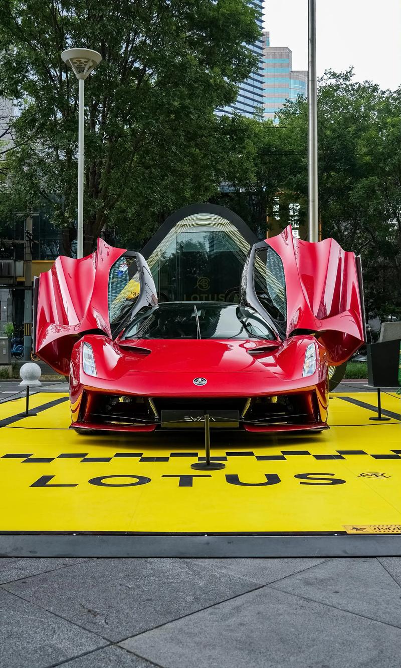 莲花最便宜跑车多少钱,莲花跑车价格及图片大全