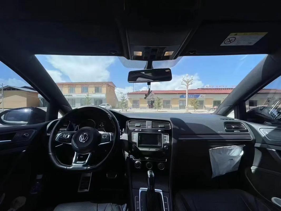 高尔夫阿兰价格／高尔夫阿兰落地价