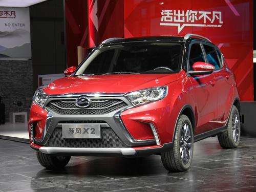 陆风x2车质量怎么样,陆风x2属于哪个品牌