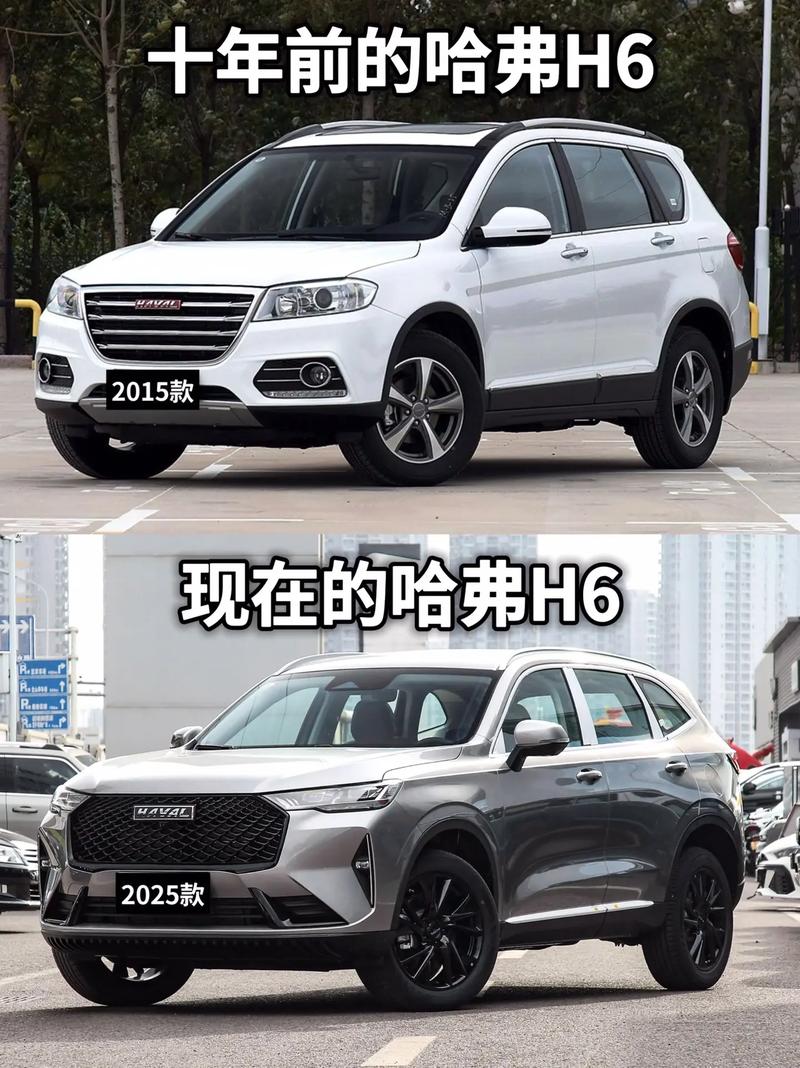 哈弗h6论坛官方(哈弗h6大家车言论)