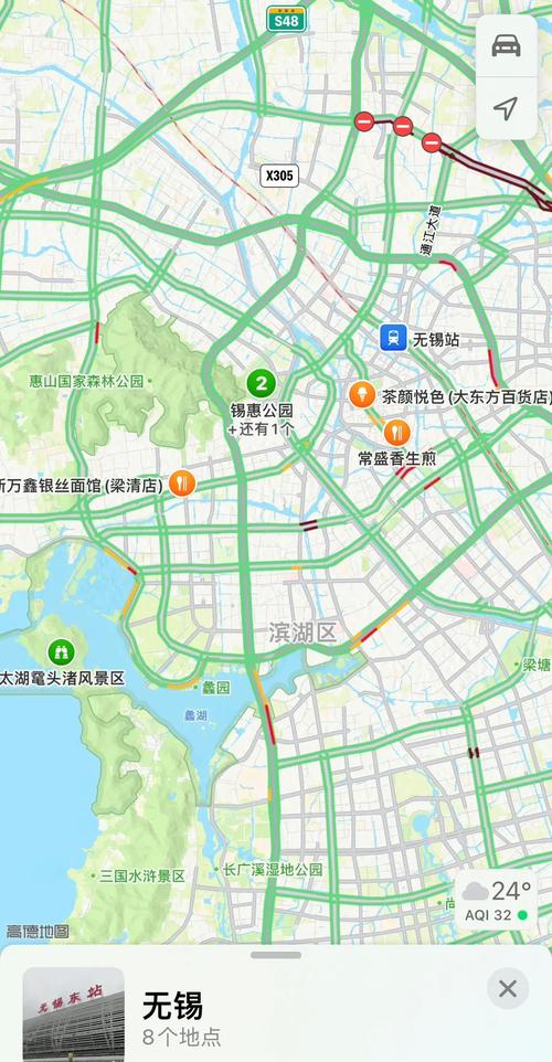无锡汽车站到火车站有多远,无锡火车站到无锡汽车站有多远