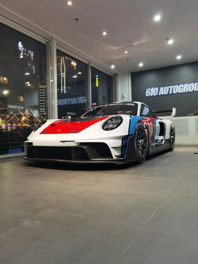 保时捷gt3rs国内售价的简单介绍