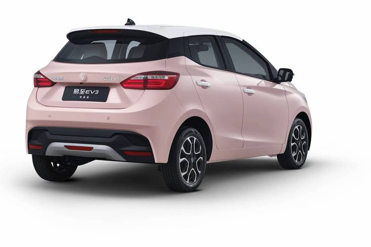 微型车自动挡排行榜前十名 微型车自动挡小车价格