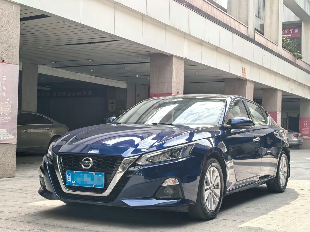 新款天籁价格,新款天籁2020款价格