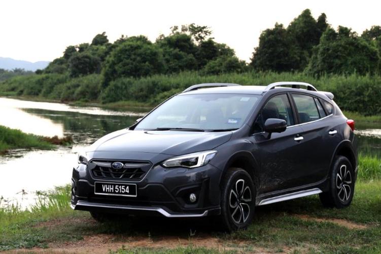 斯巴鲁小型suv(斯巴鲁小型车)