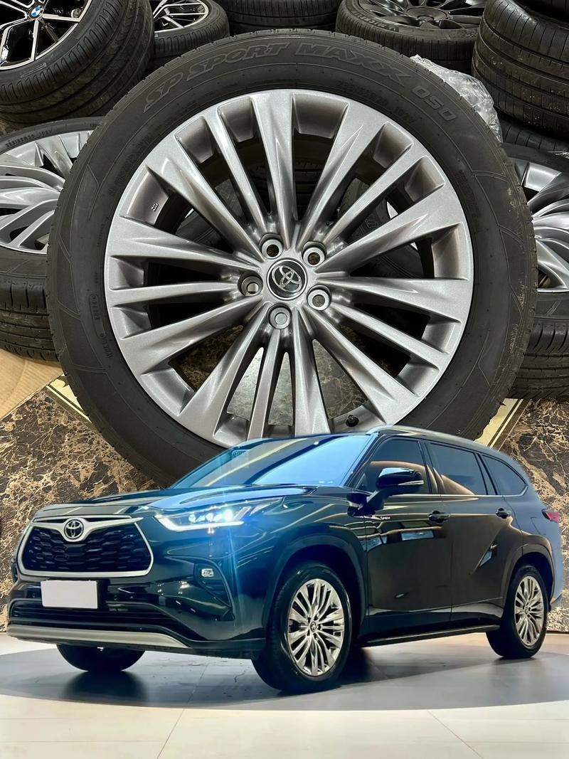 骐达轮胎型号／汉兰达轮胎型号规格价格