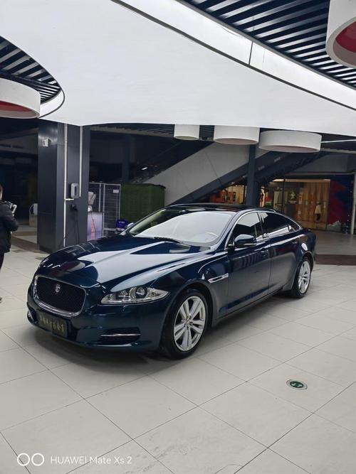 【捷豹的价格是多少钱一辆,捷豹的车的价格】