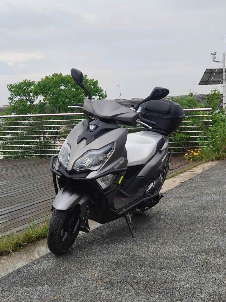 豪爵5000左右的踏板车,豪爵5000左右哪款好