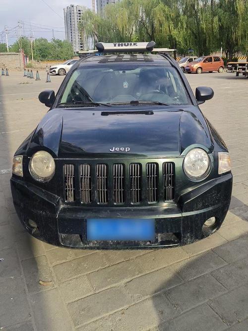 老吉普车图片(吉普老款车型图片)