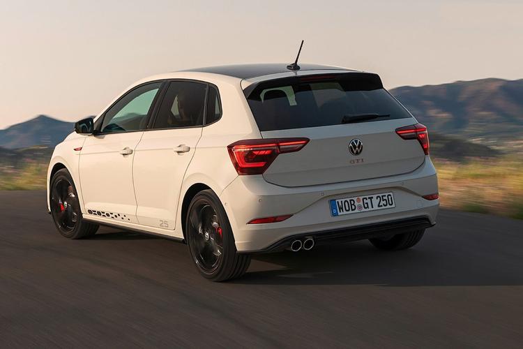 大众pologti多少钱／大众polo gti报价