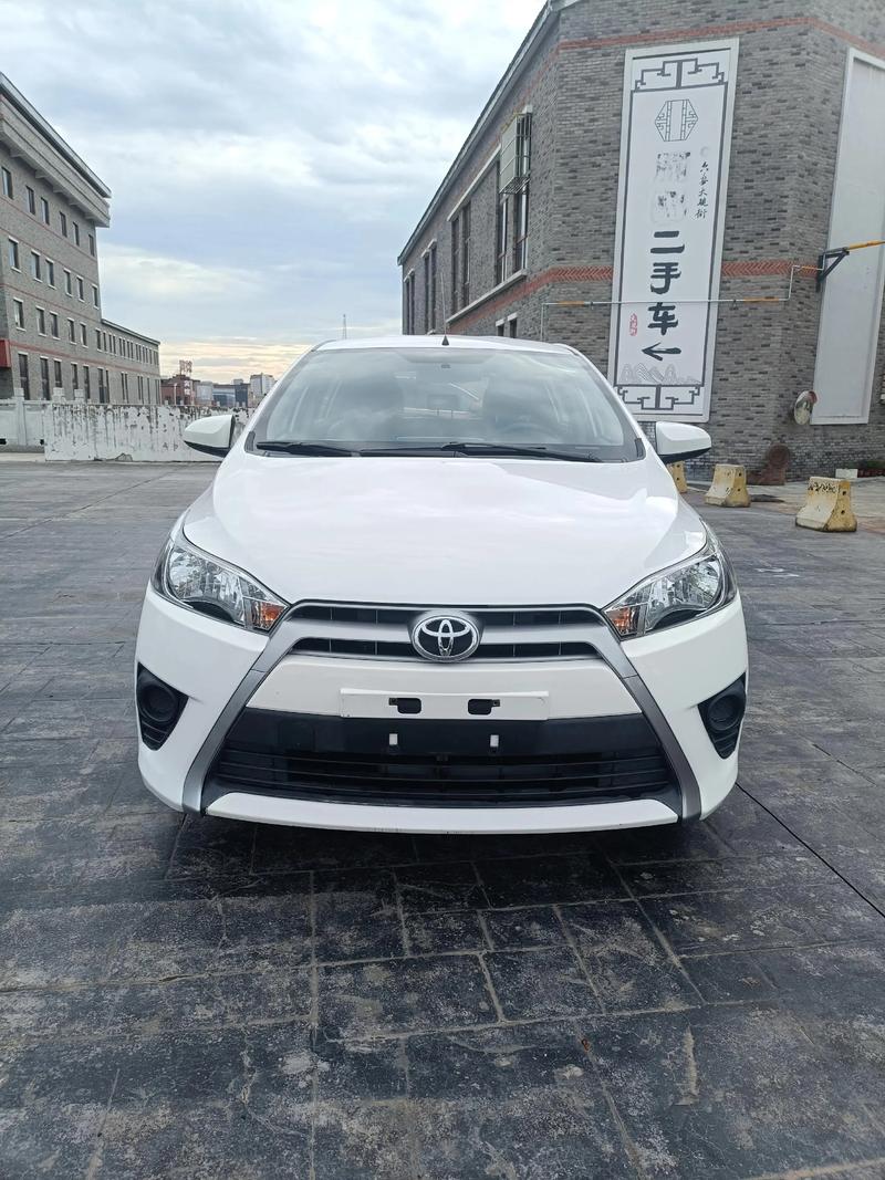 广汽丰田致炫报价,广汽丰田致炫报价及图片怎么样