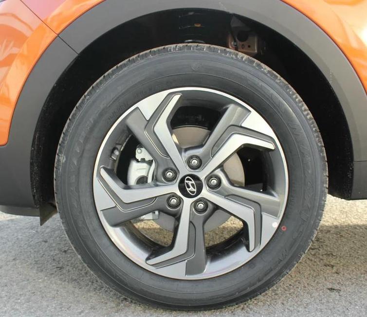 北京现代ix35轮胎型号及价格／北京现代ix35轮胎品牌