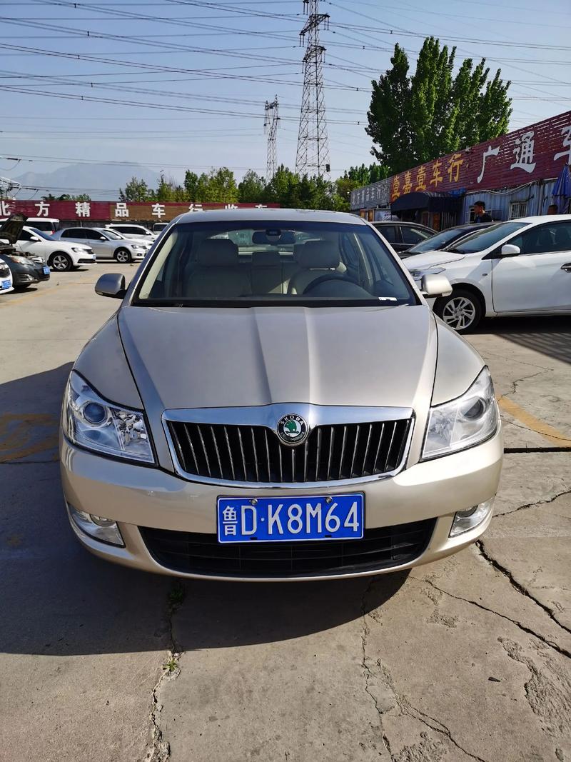 明锐2010款二手车价格,十年明锐二手车价格