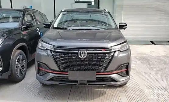 长安cs35plus蓝鲸版2022款／长安cs35plus蓝鲸版口碑