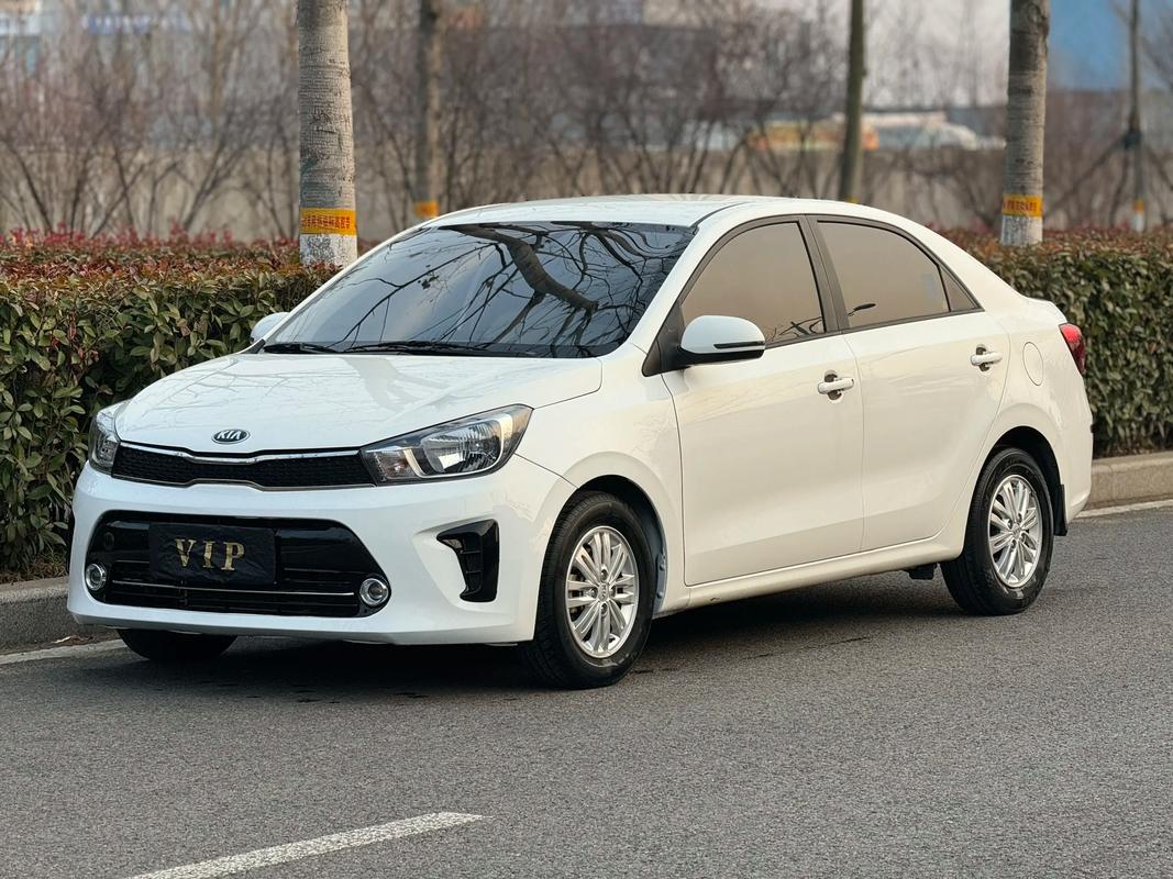 起亚焕驰报价及图片(起亚焕驰2019款最新价格)