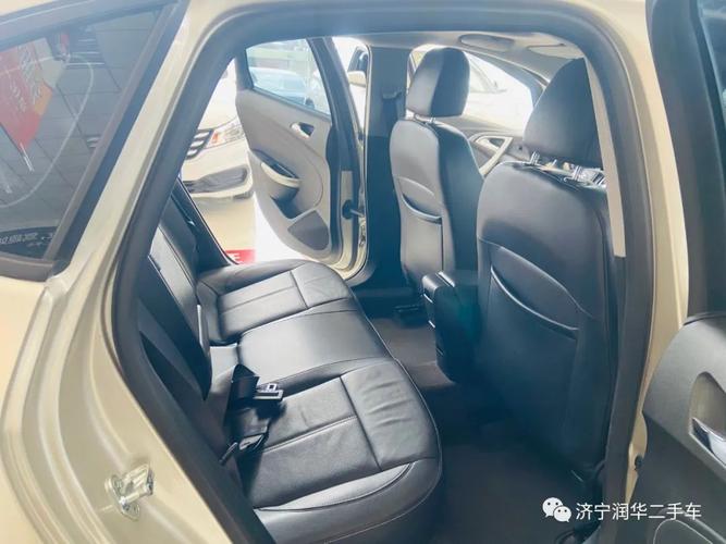 别克英朗11年款二手车价格,2011别克英朗18自动时尚版二手车