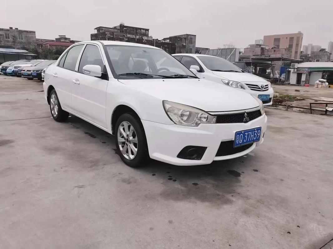 菱悦v3自动挡怎么样(菱悦v3有自动挡的吗)