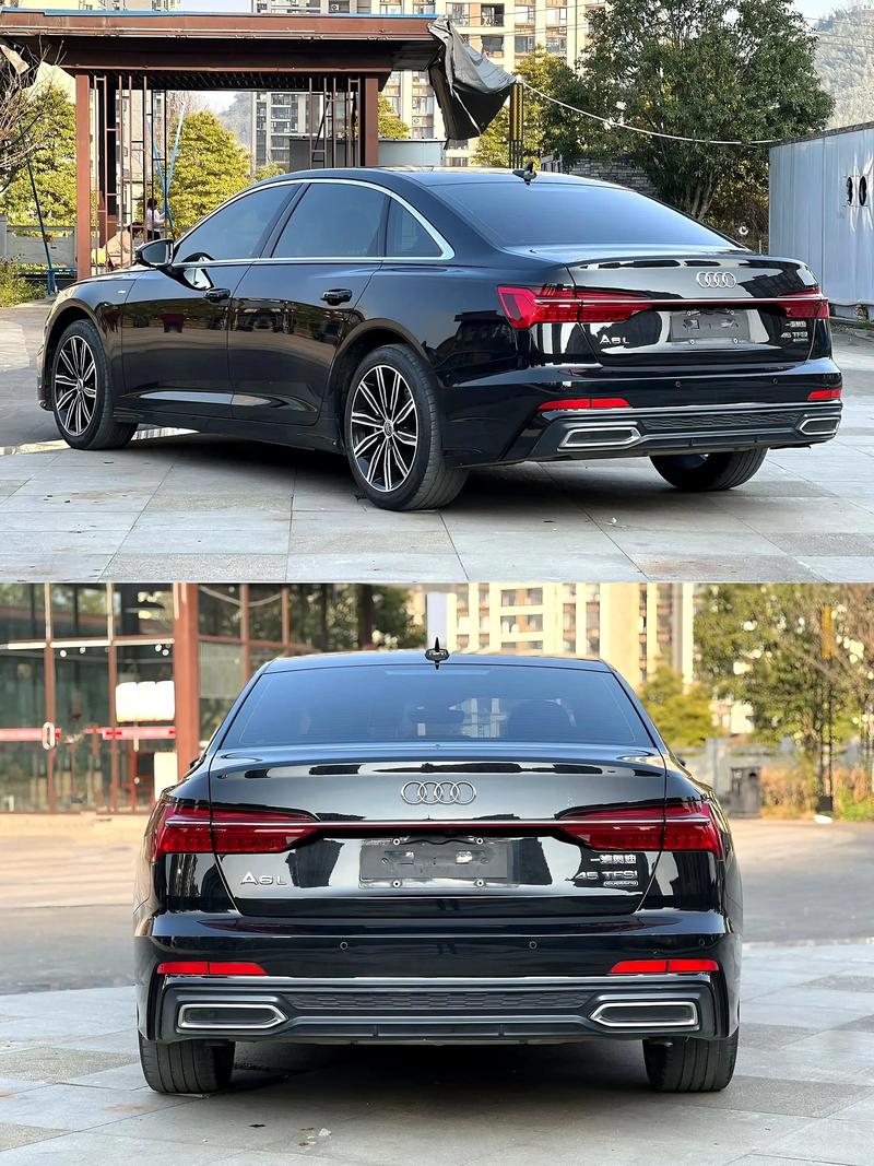 奥迪a6l轿车多少钱/奥迪a6轿车多少钱一辆2021
