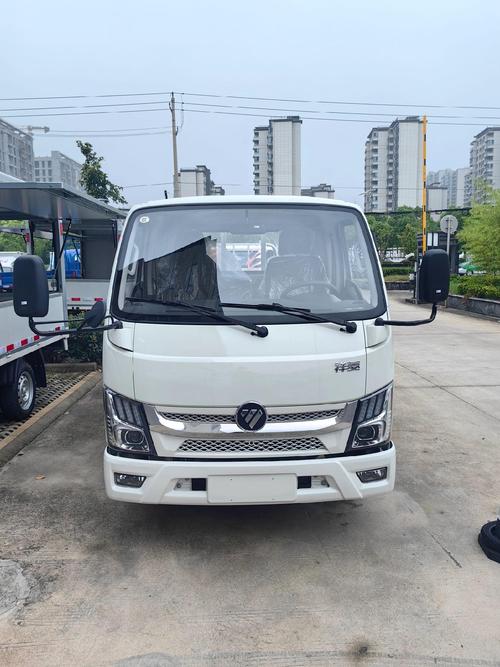 福田suv有哪些车型(福田汽车新款)