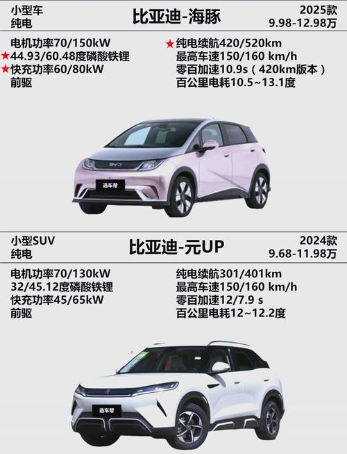 比亚迪纯电汽车价格(比亚迪纯电动车价格及图片大全集)