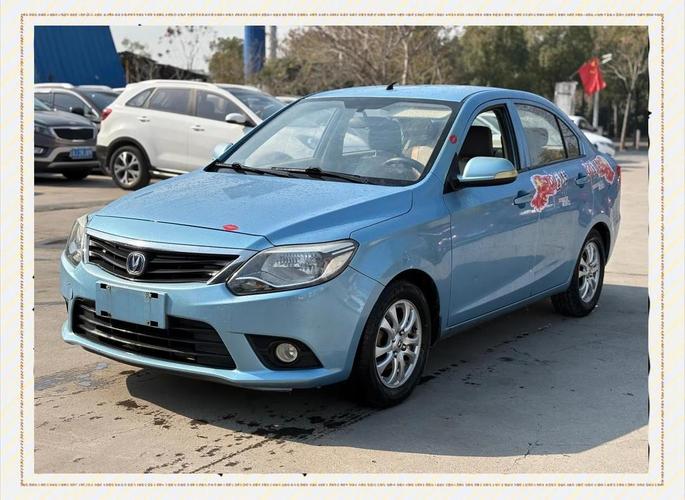 悦翔v3怎么样,悦翔v3标配