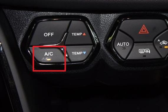 广汽传祺gs4模式切换／广汽传祺gs4模式切换按键