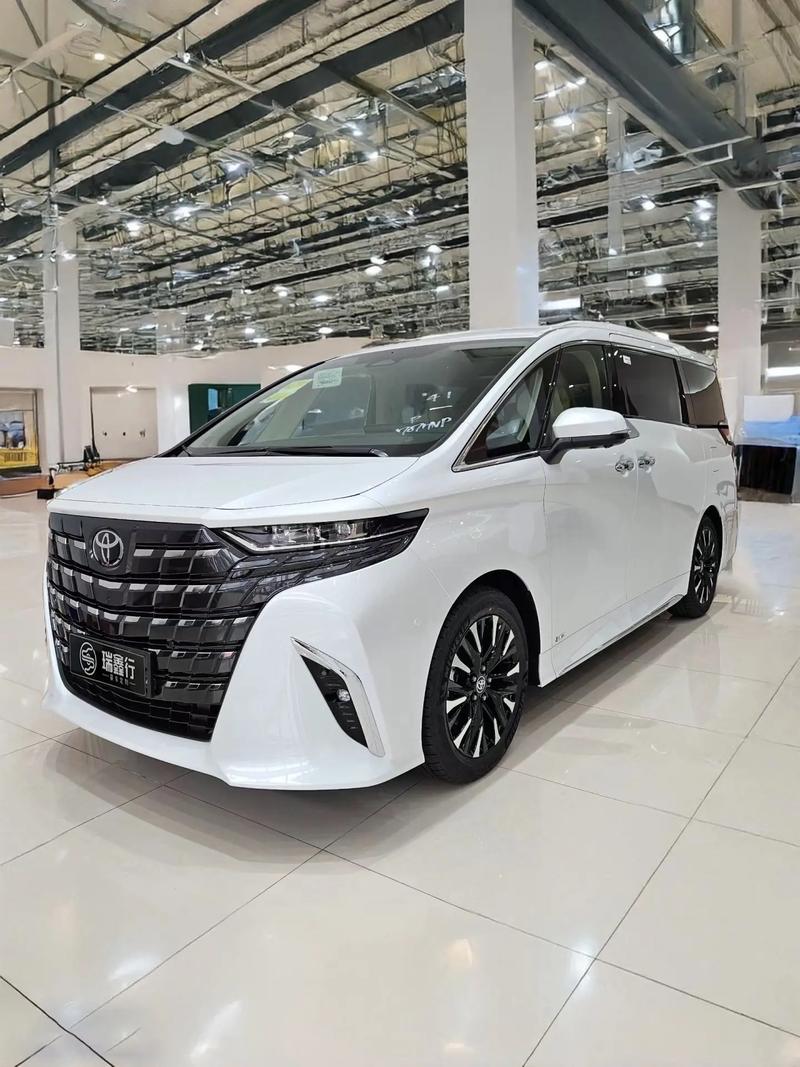 阿尔法商务车多少钱一辆／阿尔法商务轿车