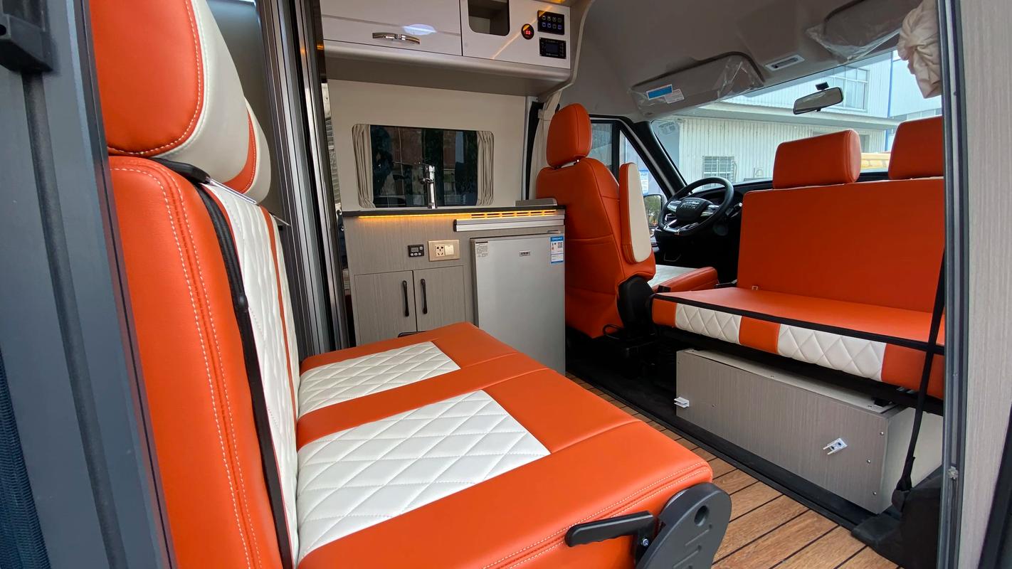 普通房车价格,普通房车价格多少