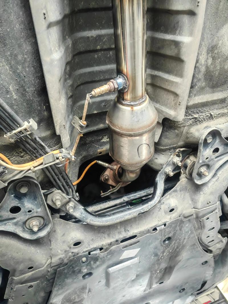 怎么判断三元催化器坏了/怎么判断三元催化器坏了还是原厂