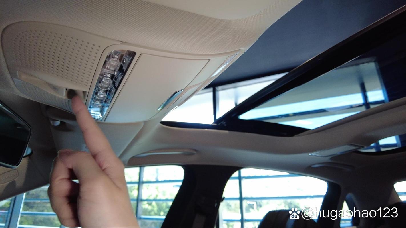 奔驰天窗遮阳帘,奔驰天窗遮阳帘怎么关闭