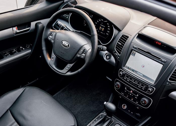 起亚官网uvo下载app 起亚uvo系统功能详解