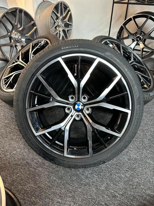 宝马5系油电混动 宝马5系油电混动换轮胎什么牌子好