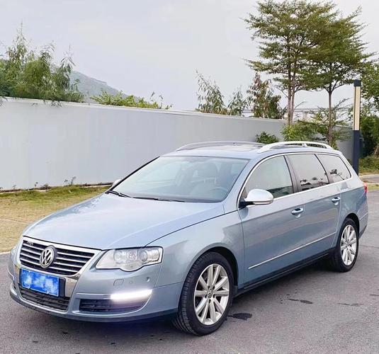 进口帕萨特旅行版,进口帕萨特旅行版多少钱