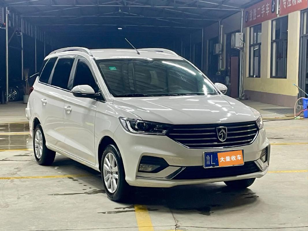 宝骏630属于什么档次 宝骏630属于哪个级别的车