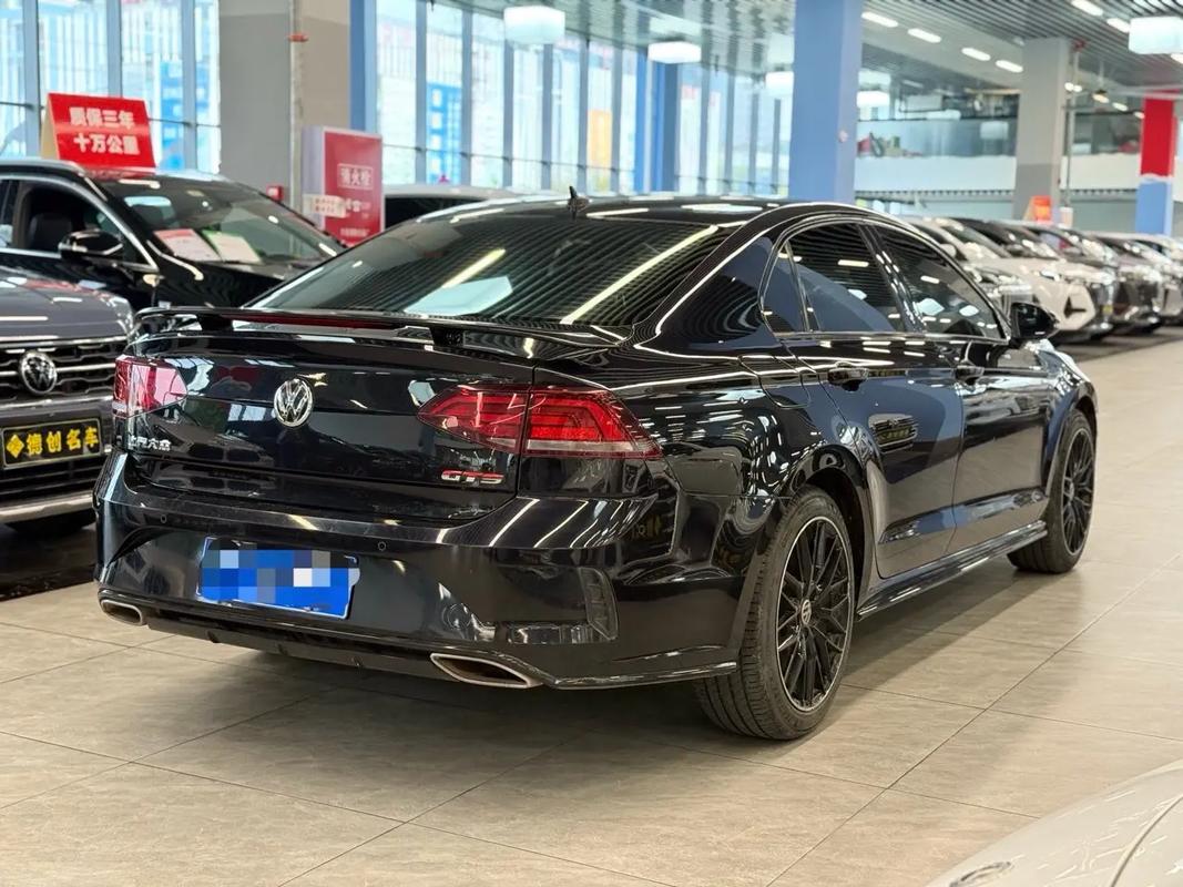 大众gti2022款报价及图片,大众gts报价及图片