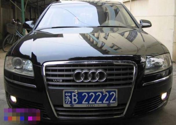 苏b是哪里的车牌号 苏b车牌是哪个省的