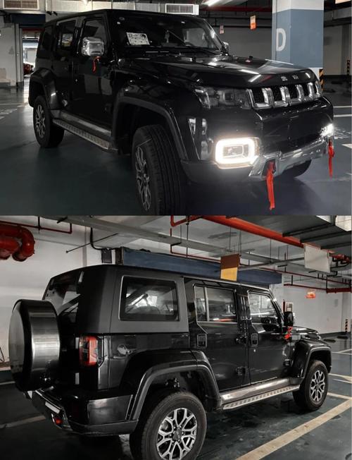 吉普北京吉普多少钱(汽车北京吉普多少钱)