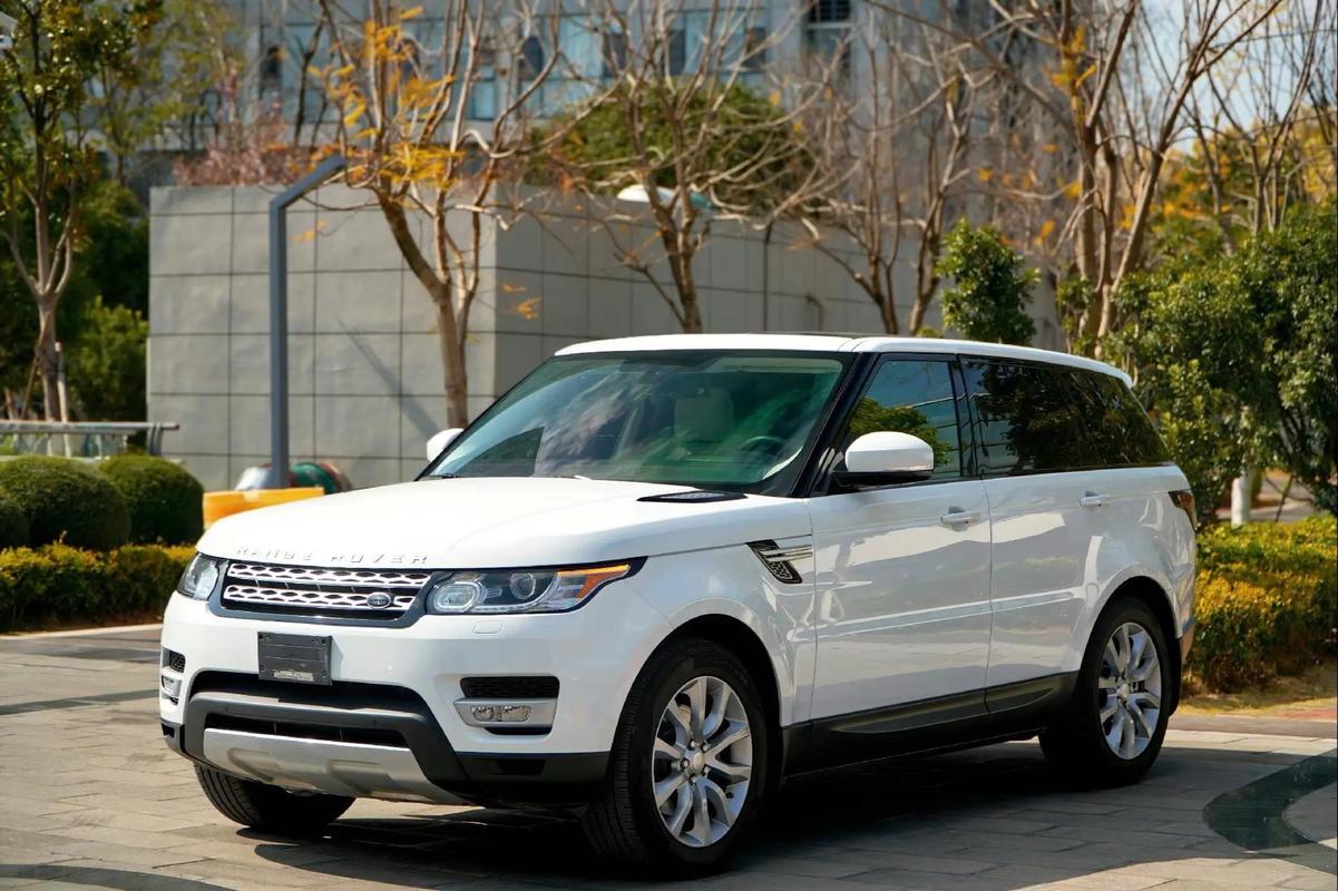 【路虎旗下车型有哪些,路虎旗下的品牌】