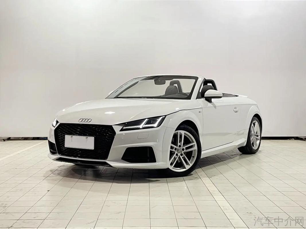 【奥迪tt跑车敞篷价格表,奥迪tt2021敞篷款报价】